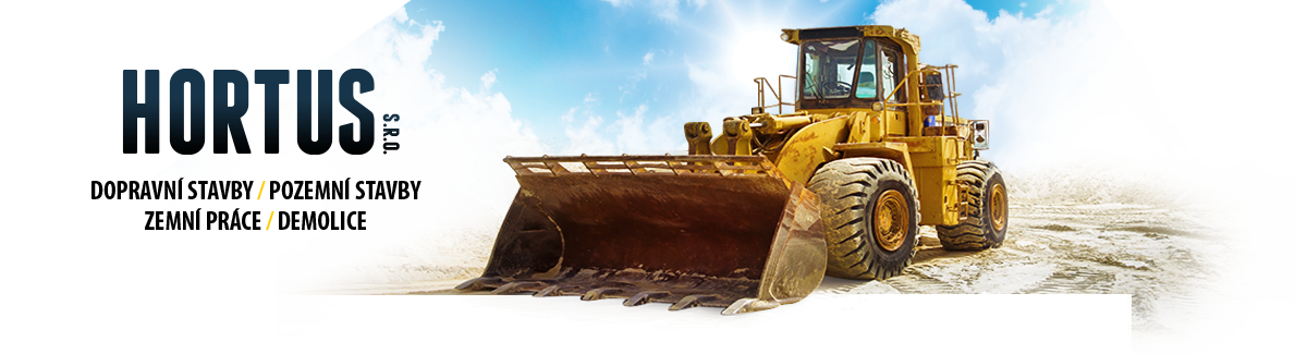 Hortus s.r.o.